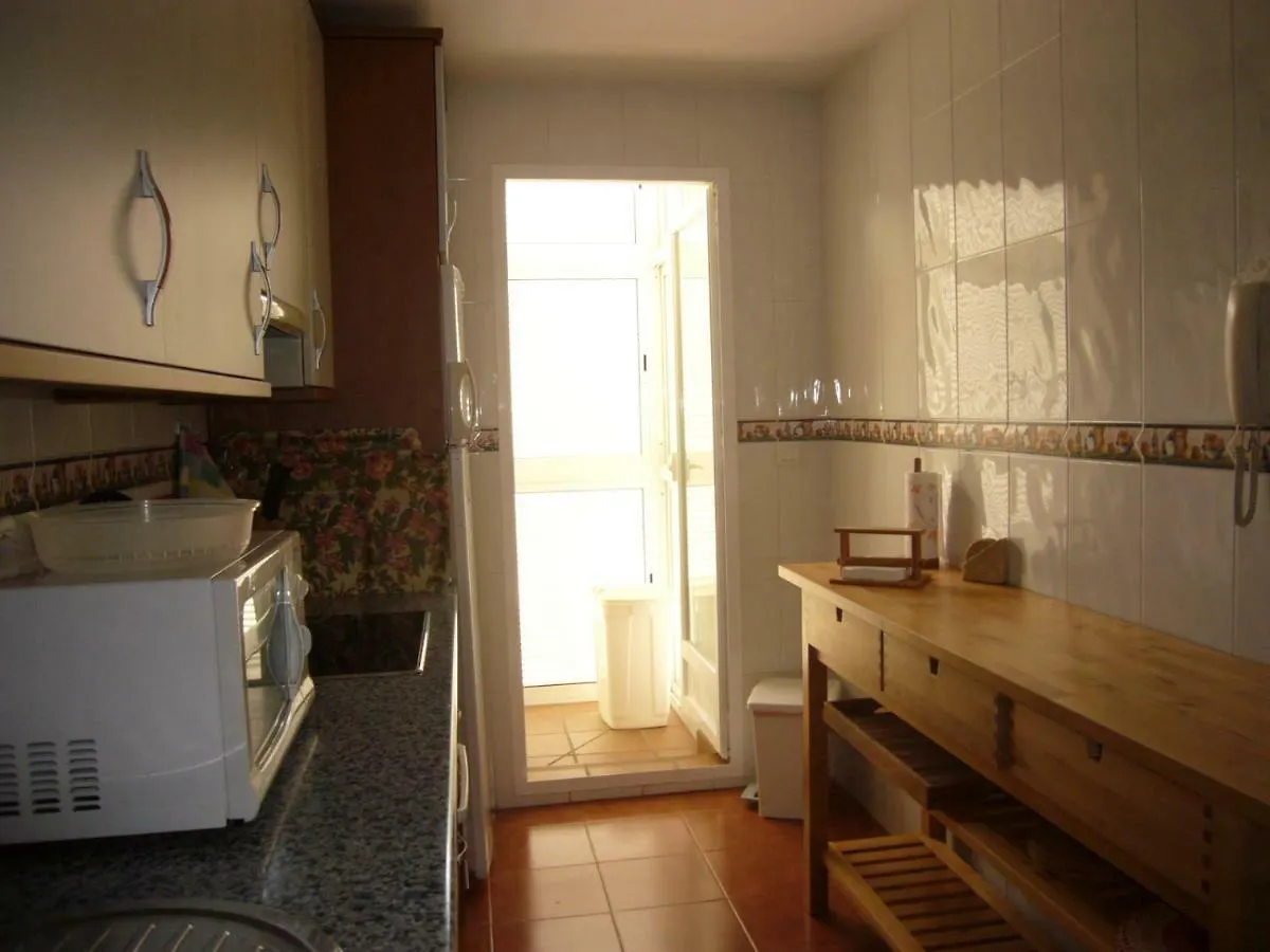 Pinar Y Mar Daire Isla Cristina İspanya
