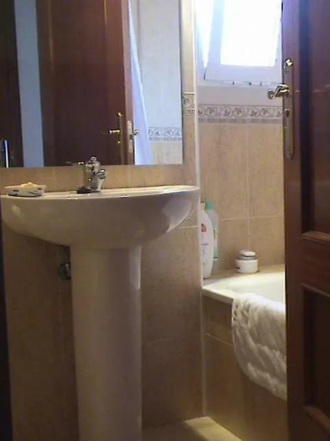 Pinar Y Mar Apartment Isla Cristina Spain