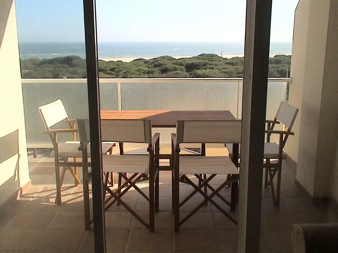 Pinar Y Mar Apartment Isla Cristina