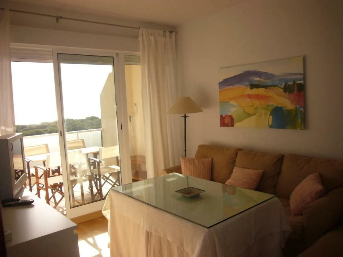 Pinar Y Mar Apartment Isla Cristina