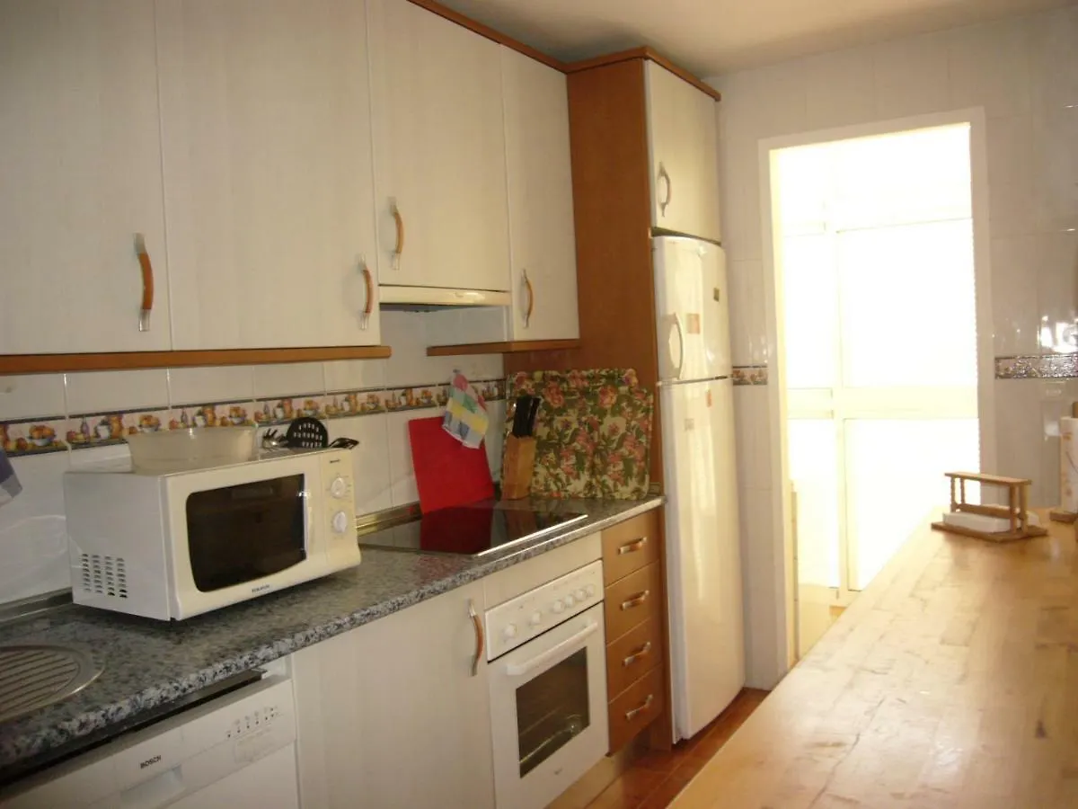 Pinar Y Mar Apartment Isla Cristina