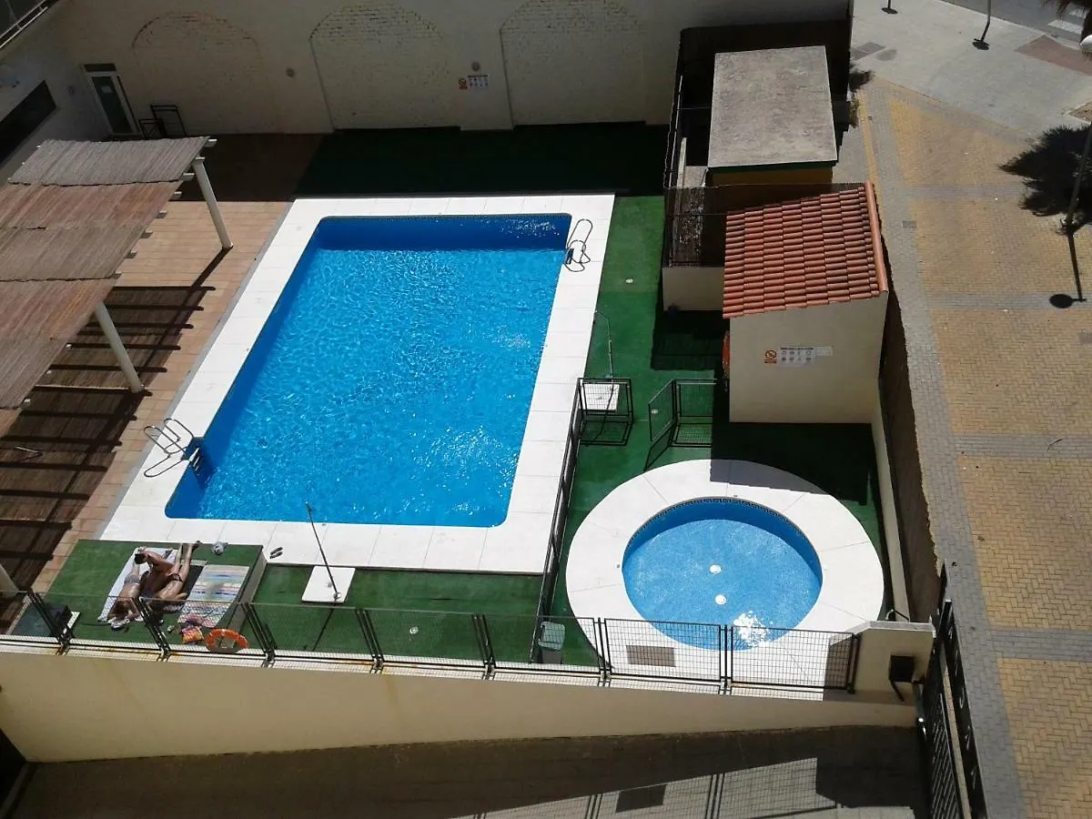Pinar Y Mar Apartment Isla Cristina Spain